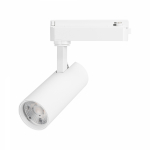 Светильник LGD-GERA-2TR-R60-15W Warm3000 (WH, 55 deg, 230V) (Arlight, IP20 Металл, 5 лет) Светильник LGD-GERA-2TR-R60-15W Warm3000 (WH, 55 deg, 230V) (Arlight, IP20 Металл, 5 лет)