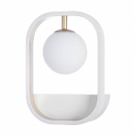 Бра MOD431-WL-01-WG