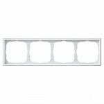 Рамка 4гн лотос ArtGallery Systeme Electric (1/5/20) Рамка 4гн лотос ArtGallery Systeme Electric (1/5/20)