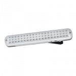 Светильник светодиод аварийный СБА 1093С-90DC 90LED Li-ion DC IN HOME (1/6)