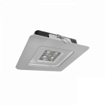 Рамка ST-39 для крепления в потолок SPECTRA LED белая