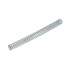 Защитная металлическая спираль 27 мм (5 м/уп) Промрукав