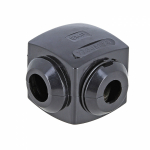 Сжим ответвительный У-733М 16-35/1,5-10 EKF