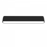 Светильник трековый светодиодный MTR16  1012 12w 4000K frost 90° BL (чёрный) IP20 Jazzway Светильник трековый светодиодный MTR16  1012 12w 4000K frost 90° BL (чёрный) IP20 Jazzway