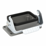 Корпус промышленного разъема IP65 КЭАЗ (Курский электроаппаратный завод) OptiLink Корпус промышленного разъема IP65 КЭАЗ (Курский электроаппаратный завод) OptiLink