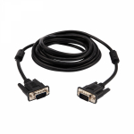 Шнур VGA plug - VGA plug 1,8м (с ферритами) Proconnect (10/10/100)