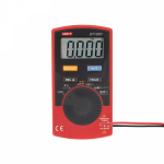 Портативный мультиметр UNI-T UT120C (1/1)