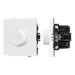 Механизм светорегулятора SWT-TENDO-DLR-PL-WH (250V, 500W) (Arlight, Белый) Механизм светорегулятора SWT-TENDO-DLR-PL-WH (250V, 500W) (Arlight, Белый)