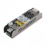 Блок питания (драйвер) BSPS 24V    2,50A= 60W IP20 2 г.гар Jazzway Блок питания (драйвер) BSPS 24V    2,50A= 60W IP20 2 г.гар Jazzway