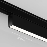 Трековый светильник TR192-1-8W4K-B