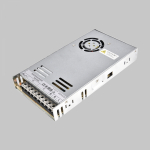 Блок питания PSL002 24В 400Вт IP20 220208 Серебро Блок питания PSL002 24В 400Вт IP20 220208 Серебро