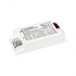 Блок питания ARJ-SP-30-PFC-TRIAC-INS (30W, 9-42V, 0.15-0.9A) (Arlight, IP20 Пластик, 5 лет) Блок питания ARJ-SP-30-PFC-TRIAC-INS (30W, 9-42V, 0.15-0.9A) (Arlight, IP20 Пластик, 5 лет)