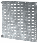 FORMAT Перегородка секционирования задняя 500х600 IEK