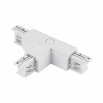 Соединение Т-образное белое