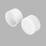 Заглушка для гибкого неона D22мм 2 шт. 20090 Белый Заглушка для гибкого неона D22мм 2 шт. 20090 Белый