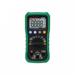 Мультиметр MS8239C профессиональный MASTECH (1/1/40)