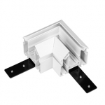 Коннектор угловой MAG-ORIENT-CON-2653-STR-G-L90 (WH) (Arlight, IP20 Металл, 3 года) Коннектор угловой MAG-ORIENT-CON-2653-STR-G-L90 (WH) (Arlight, IP20 Металл, 3 года)
