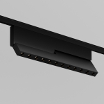 Трековый светильник TR194-1-12W3K-M-B