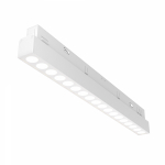 Трековый светильник Points Exility 3000-6000K 18Вт 36° Dim Smart Белый TR031-4-18W3K-S-DS-W