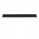 Светильник трековый светодиодный MTR16  1018 18w 3000K frost 90° BL (чёрный) IP20 Jazzway Светильник трековый светодиодный MTR16  1018 18w 3000K frost 90° BL (чёрный) IP20 Jazzway