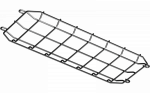 Решетка защитная INNOLUX 91 790 Решетка защитная ДО-01-01
