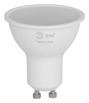 Лампа светодиодная ЭРА GREEN LINE LED MR16-15W-865-GU10 GL 15Вт софит холодный свет GU10
