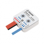 INTELLIGENT ARLIGHT Конвертер DALI-301-82-4G-4SC-D2-IN (BUS) (IARL, IP20 Пластик, 3 года) INTELLIGENT ARLIGHT Конвертер DALI-301-82-4G-4SC-D2-IN (BUS) (IARL, IP20 Пластик, 3 года)