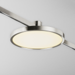 Technical Трековый светильник Plato Flarity 3000K 10Вт 120°