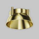 Аксессуар Ring12-15W-RD-BS Аксессуар Ring12-15W-RD-BS