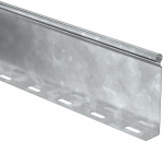 Перегородка разделительная 100х2000 0,7мм HDZ IEK