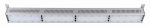 Светильник светодиод для высоких пролетов 200Вт 5000К IP65 PPI-01 230V/50Hz/E (new slim) (3 года гарантия) Jazzway (1/1)