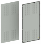 FORMAT Панель задняя вент. 2000х1000 IEK