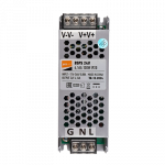 Блок питания (драйвер) BSPS 24V    4,16A=100W IP20 2 г.гар Jazzway Блок питания (драйвер) BSPS 24V    4,16A=100W IP20 2 г.гар Jazzway