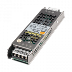 Блок питания (драйвер) BSPS 24V    6,25A=150W IP20 2 г.гар Jazzway Блок питания (драйвер) BSPS 24V    6,25A=150W IP20 2 г.гар Jazzway