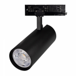 Светильник LGD-GERA-4TR-R90-40W Day4000 (BK, 15 deg, 230V) (Arlight, IP20 Металл, 5 лет) Светильник LGD-GERA-4TR-R90-40W Day4000 (BK, 15 deg, 230V) (Arlight, IP20 Металл, 5 лет)