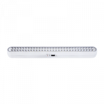 Светильник светодиод аварийный СБА 1094-60DC 60LED 2.2Ah DC IN HOME (1/15)