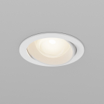 Встраиваемый светильник DL105-12W3K-W