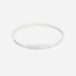 Потолочный светильник Rim Белый