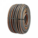 Комплект для полива Стандарт Плюс (шланг ПВХ 3-слойный армированный 3/4" 50м, коннекторы, адаптер, распылитель) ЧЕТЫРЕ СЕЗОНА Комплект для полива Стандарт Плюс (шланг ПВХ 3-слойный армированный 3/4" 50м, коннекторы, адаптер, распылитель) ЧЕТЫРЕ СЕЗОНА