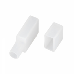 Заглушка HALO-CAP-06x13mm-SET (Arlight, Силикон) Заглушка HALO-CAP-06x13mm-SET (Arlight, Силикон)