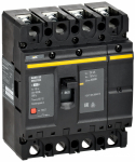 Выкл. авт. ВА88-32 4P 40А 25кА MASTER IEK Выкл. авт. ВА88-32 4P 40А 25кА MASTER IEK
