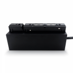 Блок питания встраиваемый Gravity 48В, 100Вт, черный Блок питания встраиваемый Gravity 48В, 100Вт, черный