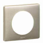 Рамка 1гн титан Celiane Legrand Рамка 1гн титан Celiane Legrand