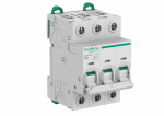 Systeme9 Автоматический выключатель (АВ) D 40A 3P 6kA 400В