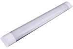 Светильник светодиод накладной 20Вт 6500К IP40 белый 180-240V PPO-03 ДПО 600мм AL Jazzway (1/20)