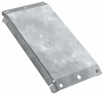 ESCA 5 Кр. пов. верт. внеш. 45град 80х80-1,2 HDZ IEK ESCA 5 Кр. пов. верт. внеш. 45град 80х80-1,2 HDZ IEK