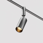 Трековый светильник TR201-1-10W3K-M-B