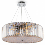 Maytoni Modern Tessara Хром Потолочный светильник