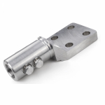 Наконечник болтовой НС 400-02 (до 20 кВ) (1 шт/уп) Промрукав Наконечник болтовой НС 400-02 (до 20 кВ) (1 шт/уп) Промрукав