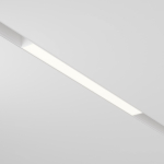 Трековый светильник TR030-2-12W3K-W